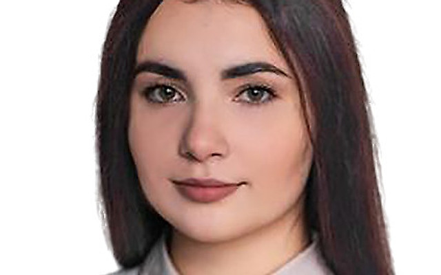 Кизилова Мария Александровна