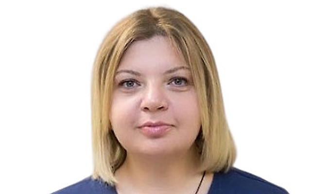 Кварая Тамара Дмитриевна