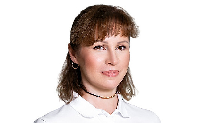 Рапела Светлана Ивановна