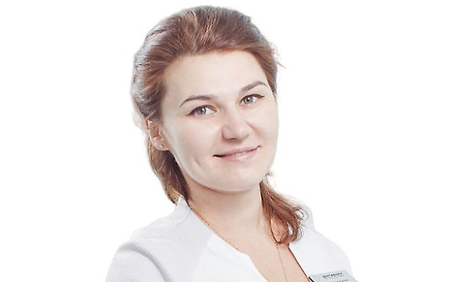 Ваганова Анастасия Алексеевна