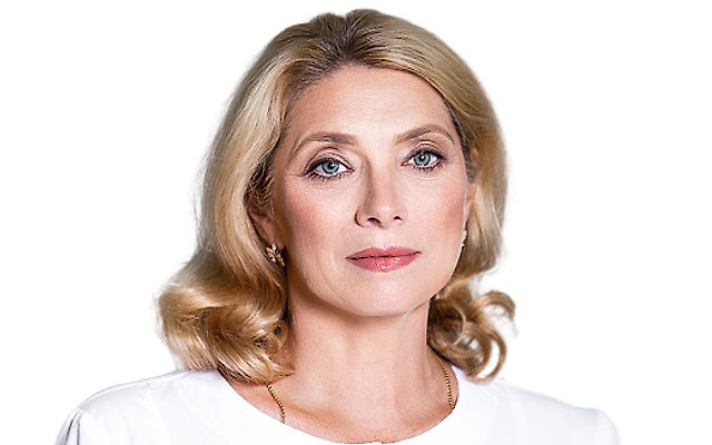Краковская Елена Александровна