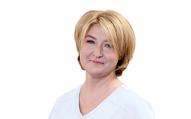 Ревская Ольга Александровна