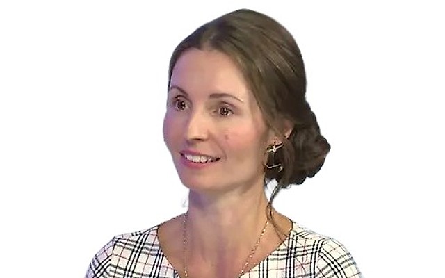 Власова Анна Алексеевна