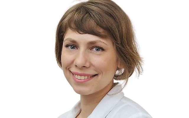 Тележникова Нина Сергеевна
