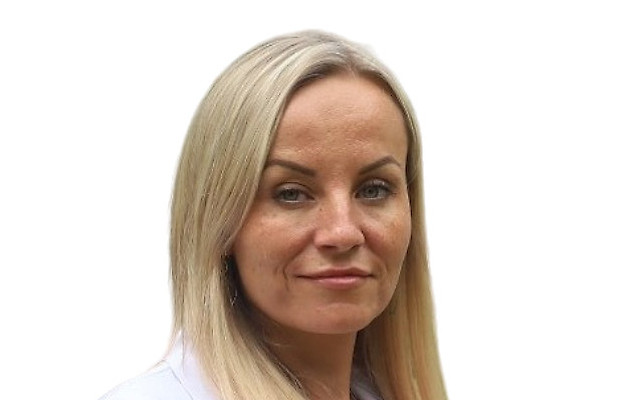 Веткина Юлия Вадимовна