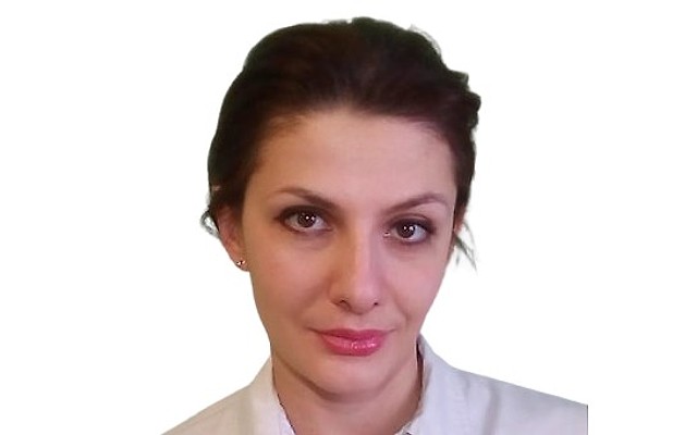 Алексеева Нина Александровна