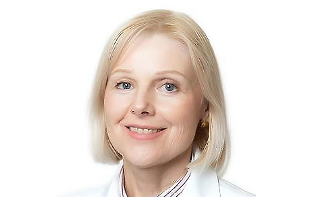 Уткина Евгения Сергеевна