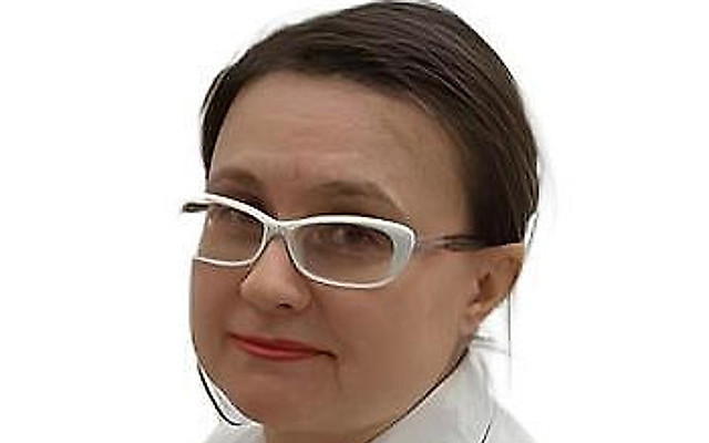 Спичак Лариса Григорьевна