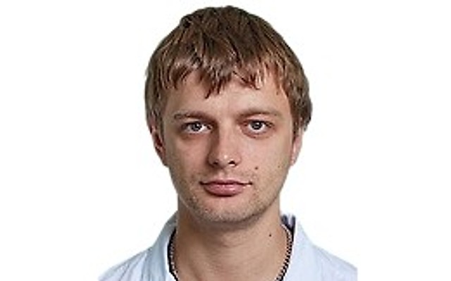 Фатеев Дмитрий Михайлович