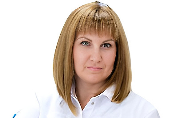 Шульгина Надежда Александровна