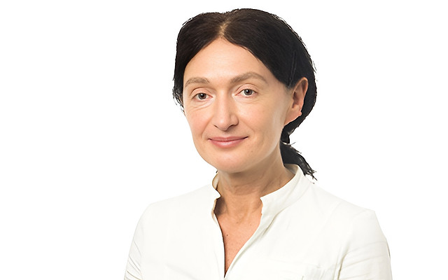 Коробкова Ольга Анатольевна