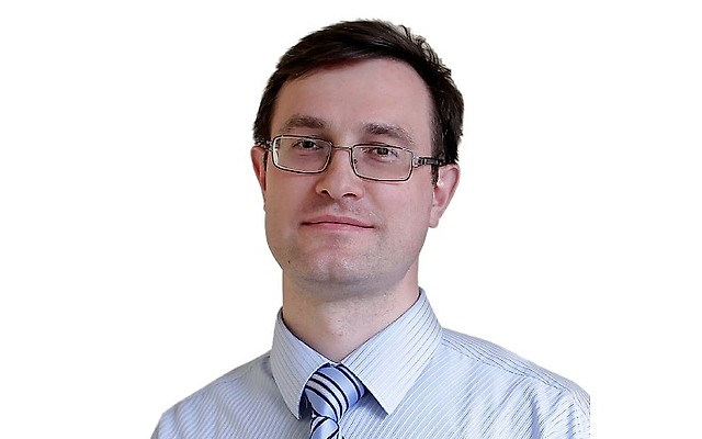 Смирнов Георгий Васильевич