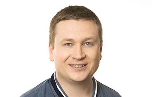 Пастухов Дмитрий Борисович