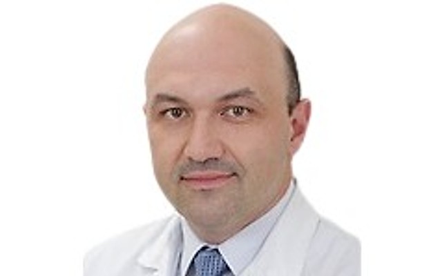 Васильев Максим Сергеевич