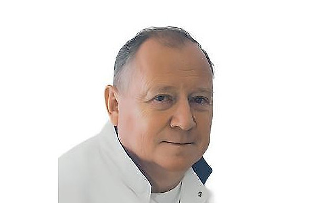 Кабаков Вячеслав Леонидович
