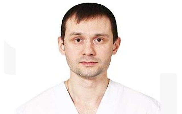 Рагозин Антон Викторович