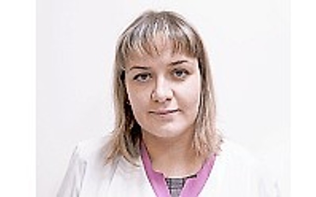 Фомичева Светлана Сергеевна