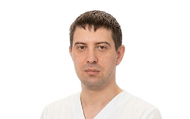 Виноградов Алексей Иванович