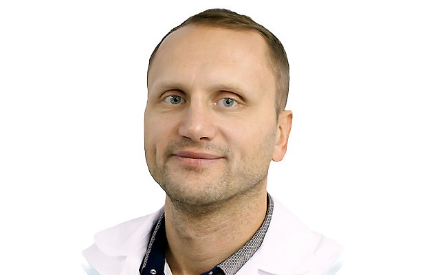 Елизаров Иван Валентинович