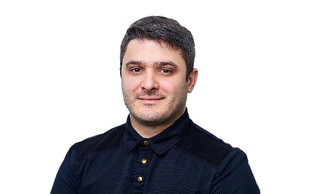Кечеруков Шамиль Нанакишиевич