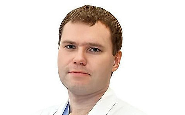 Загайнов Андрей Анатольевич