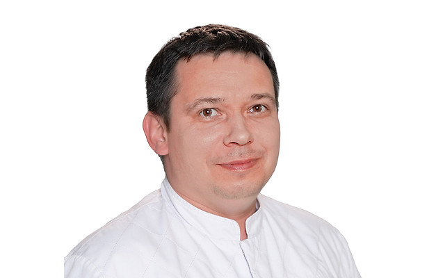 Ларченко Евгений Владимирович