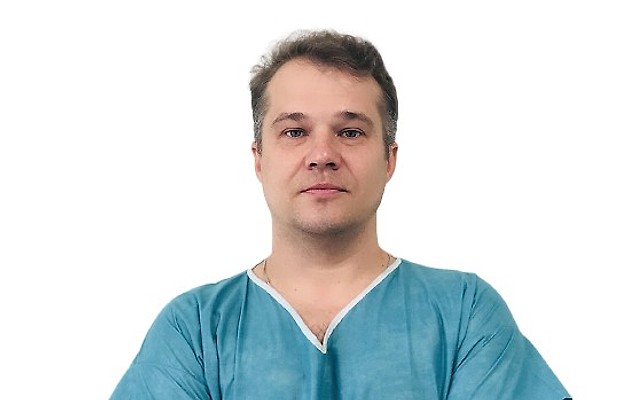 Ежков Александр Юрьевич