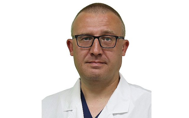 Калинин Евгений Константинович