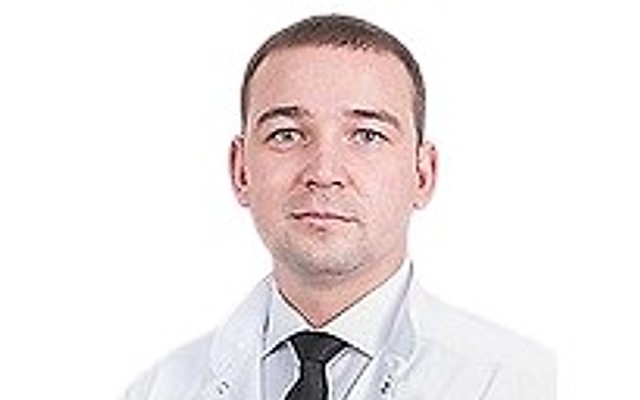 Макаров Александр Александрович