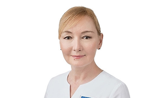 Михеева Ливия Аркадьевна