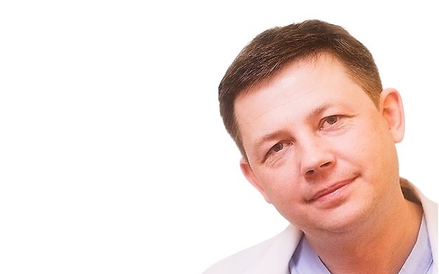 Иванов Андрей Сергеевич