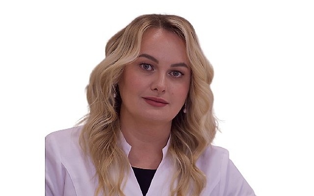 Самошилова Анна Анатольевна