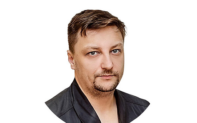 Лурда Станислав Романович