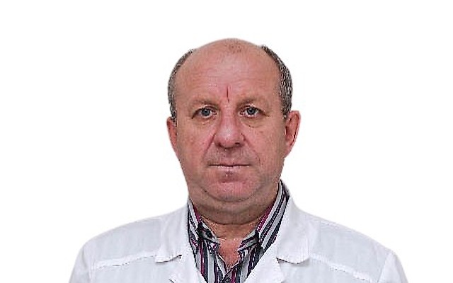 Пятаков Александр Петрович