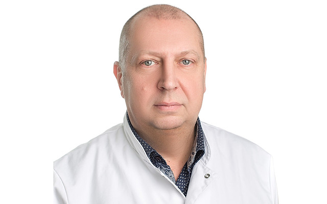 Иванов Владимир Юрьевич