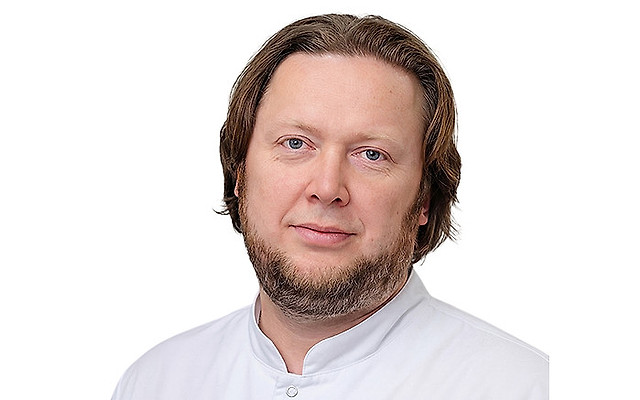 Балуев Максим Анатольевич