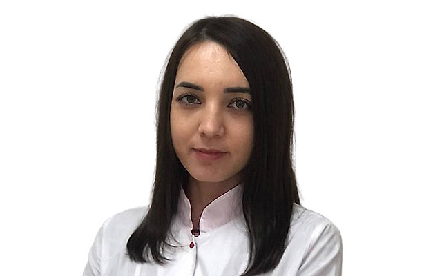 Тангатарова Венера Фяридовна