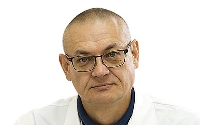 Шамсутдинов Вадим Михайлович