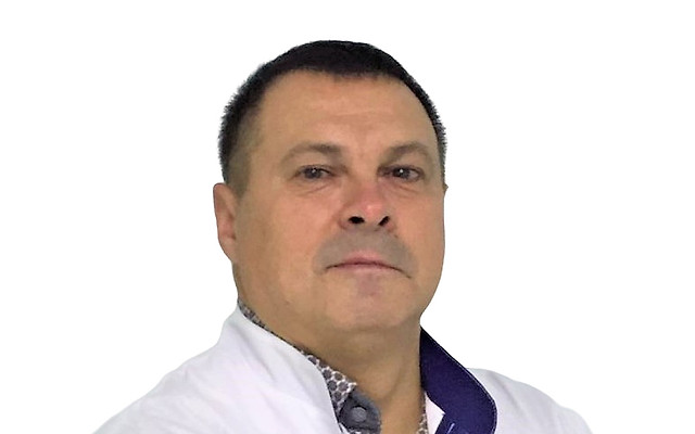 Кузнецов Алексей Николаевич