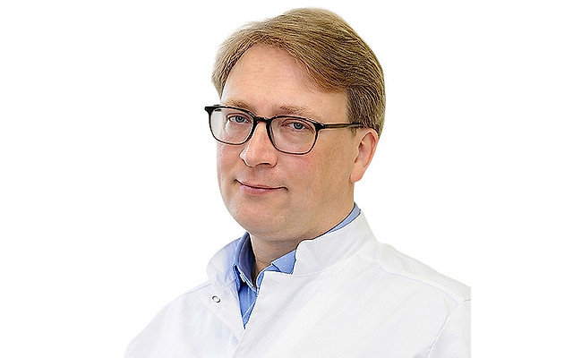 Захаров Сергей Сергеевич
