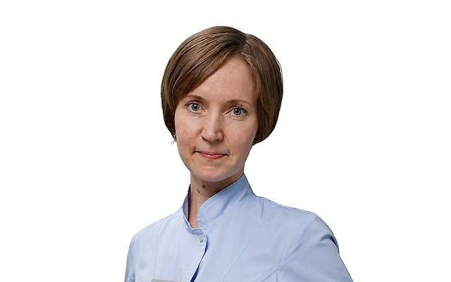 Меньшова Лариса Анатольевна