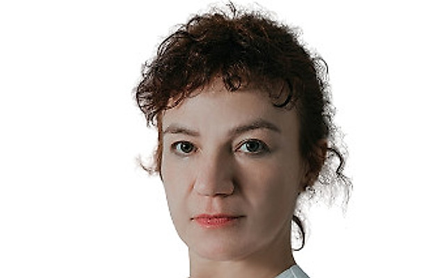 Серегина Виктория Витальевна