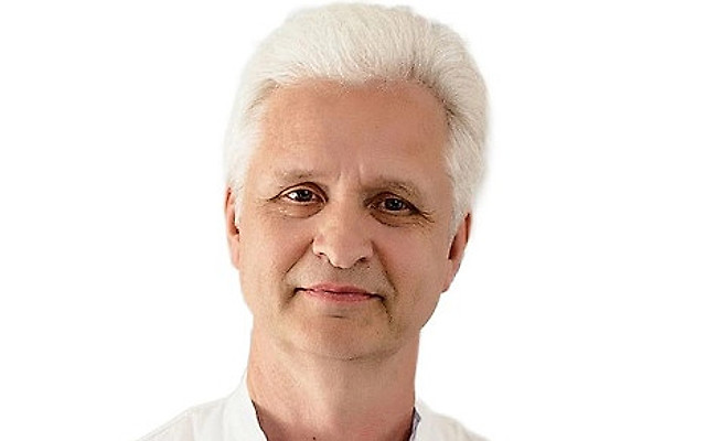 Ананьев Андрей Юрьевич