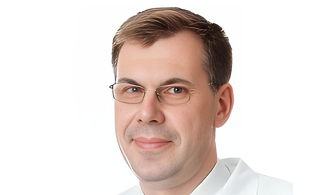 Стуров Виктор Геннадьевич