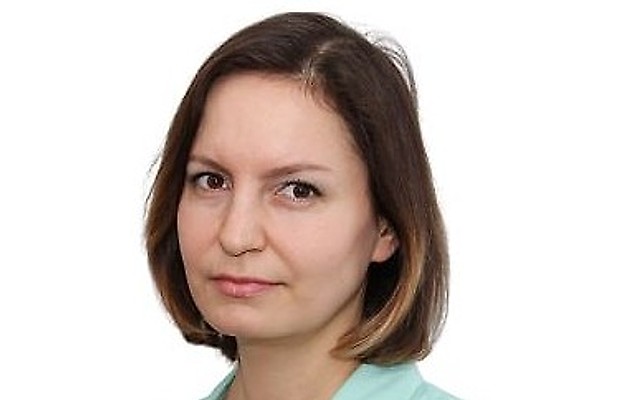 Дмитриенко Галина Анатольевна