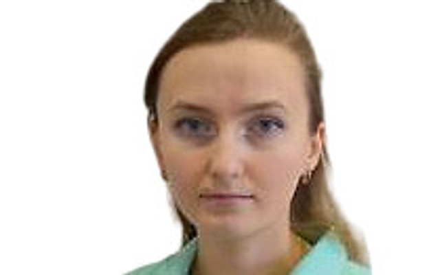 Верещак Юлия Александровна