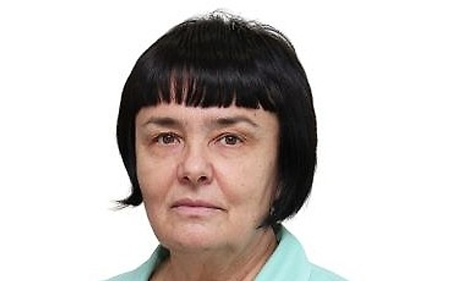 Панкрушева Алла Васильевна