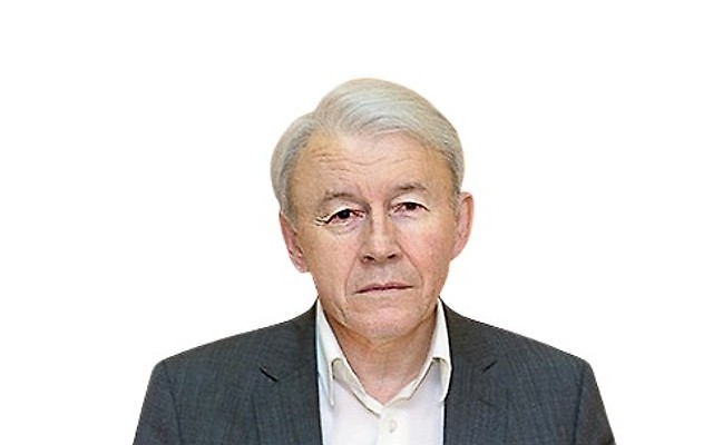 Шутов Александр Михайлович