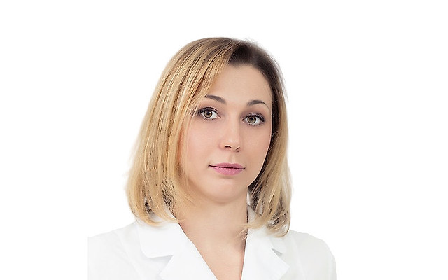Ерёмина Татьяна Александровна