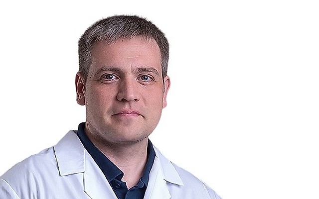 Шабанов Сергей Вениаминович